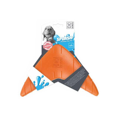 SPLASH Boomerangs - Black Dog Panamá