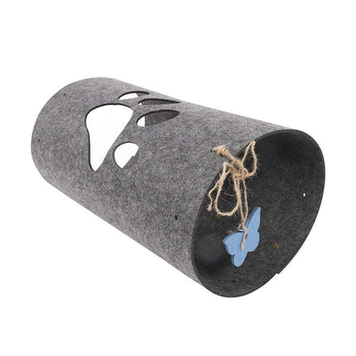 ECO TUNNEL - Black Dog Panamá