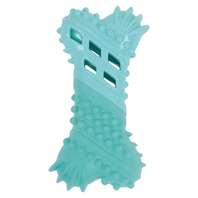 Vice Versa Juguete para Perros en Forma de Hueso – Aroma a Res - Black Dog Panamá