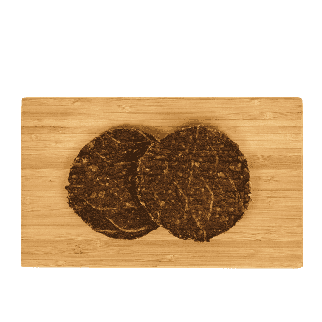 HARE PATTIES - Black Dog Panamá