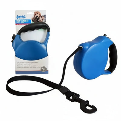 CORREA RETRACTIL 4M - Black Dog Panamá