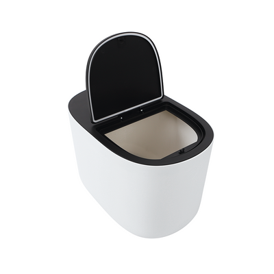 STOKO Food Container - White - Black Dog Panamá