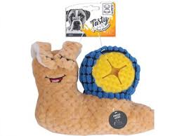 SNAIL Daria - Black Dog Panamá