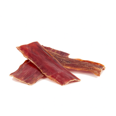 GULLET FLATS 6" - Black Dog Panamá