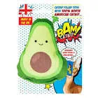 100% Catnip Avocado - Black Dog Panamá