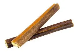 6" Stuffed Collagen Stick with Chicken - Black Dog Panamá