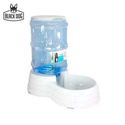 SAONE Water Dispenser - 6 L - Black Dog Panamá
