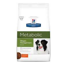 PD CA METABOLIC 7.7 LB - Black Dog Panamá