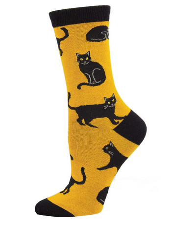 GOL BLACK CAT - GOL -9-11 - Black Dog Panamá