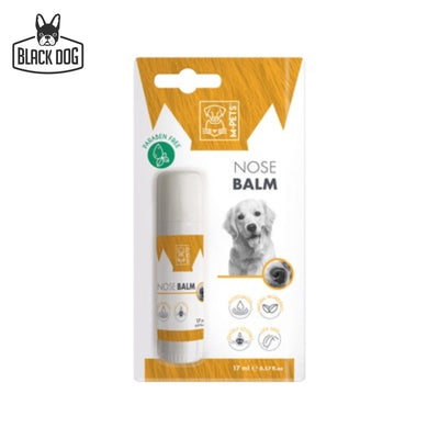Nose Balm - Black Dog Panamá