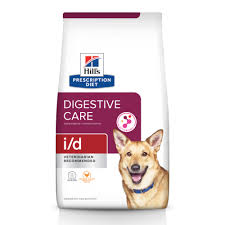 PD CANINE I/D 8.5LB - Black Dog Panamá