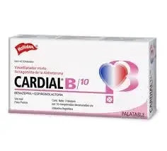 CARDIAL B10 DROGUERIA E IMPORTADORA ALEMANA,S.A.
