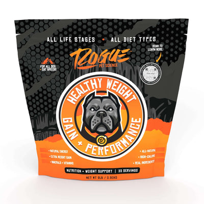 HEALTHY WEIGHT 2LB - Black Dog Panamá