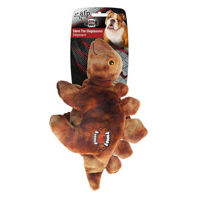 My T-Rex - Steve the Stegosaure - M - Black Dog Panamá