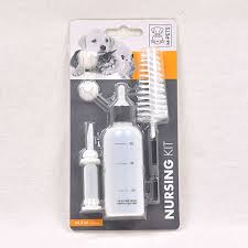 NURSING Kit - Black Dog Panamá