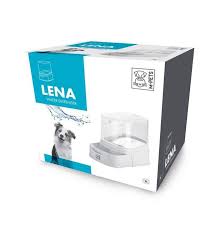 LENA WATER DISPENSER - 2000 ml - Black Dog Panamá