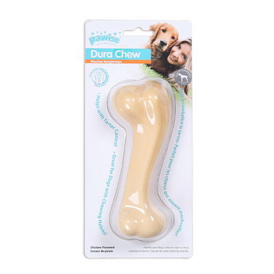 Dura Chew -chicken flavor - Black Dog Panamá