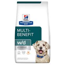 PD W/D CANINE 17.6LB - Black Dog Panamá