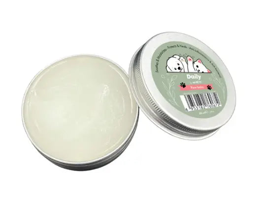 Daily Paw balm display - 12 pcs