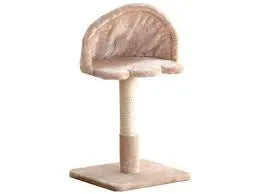 2 in 1 Cat Post - Black Dog Panamá