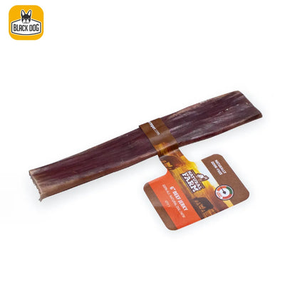 6" Beef Jerky - Black Dog Panamá