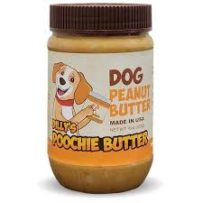 Peanut Butter Jar - 16oz - Black Dog Panamá