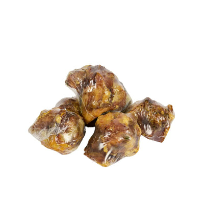 BEEF KNEECAPS - Black Dog Panamá