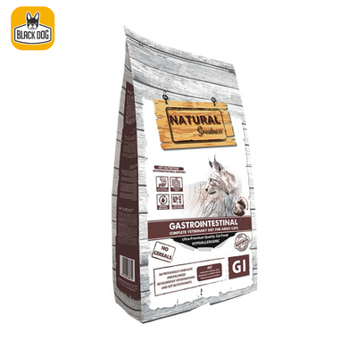 VET DIET GASTROINTESTINAL NG CAT 1,5 KG