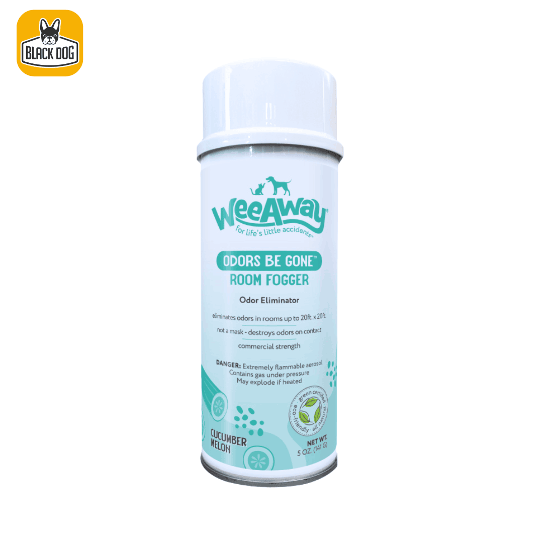 ODORS BE GONE FOGGER (CUCUMBER MELON) - Black Dog Panamá