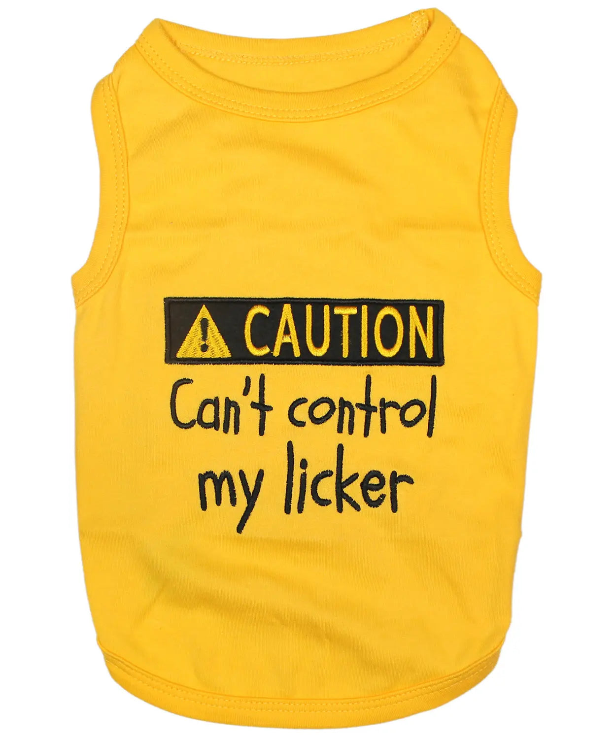 Licker - Yellow / L