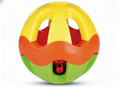 MPets Juguete Wave Ball para Gatos – Unidad