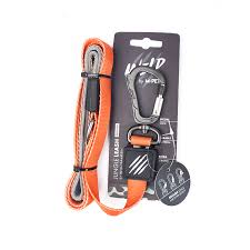 CORREA WILD JUNGLE REGULAR - L/XL - Black Dog Panamá