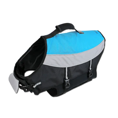 ALCOTT WATER ADV JACKET LARGE BLUE - Black Dog Panamá
