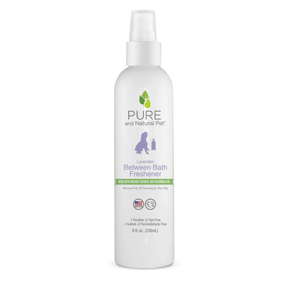 BETWEEN BATH FRESHENER LAVENDER - Black Dog Panamá