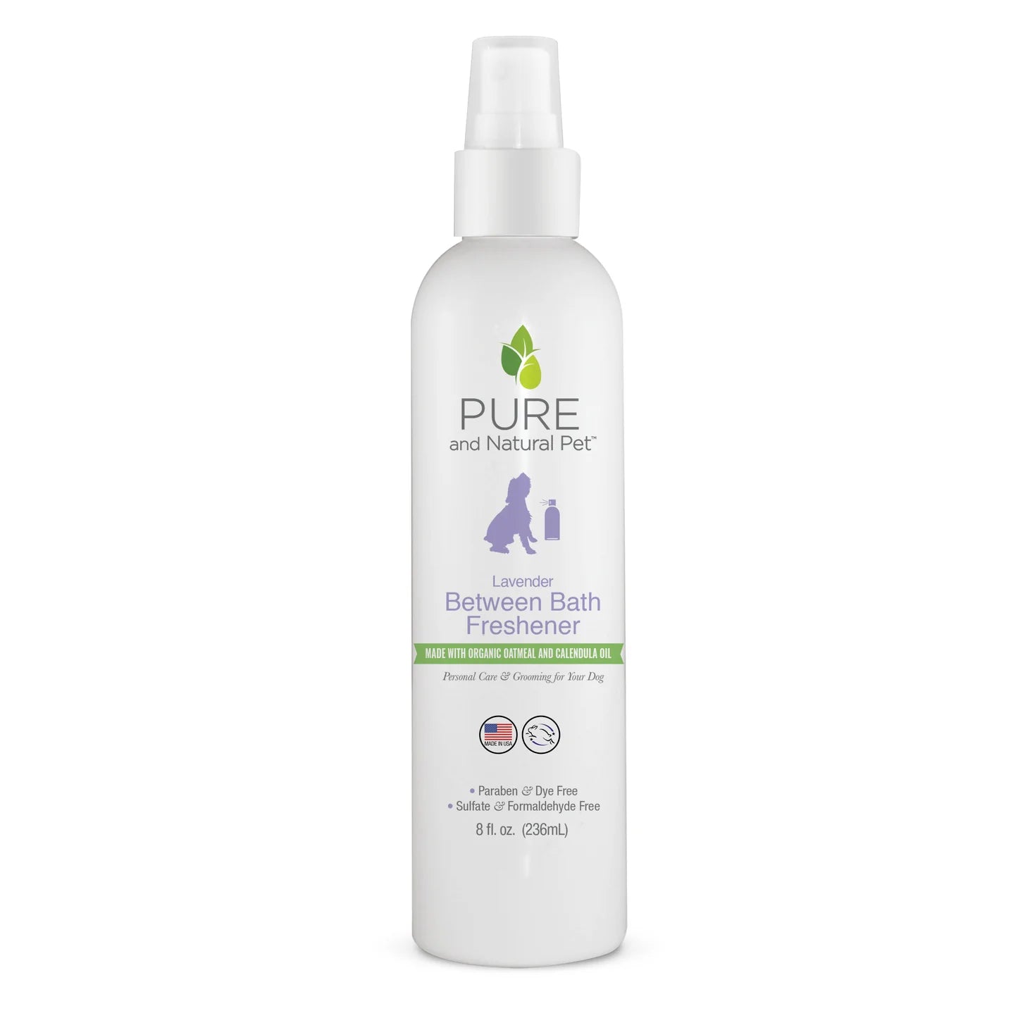 BETWEEN BATH FRESHENER LAVENDER - Black Dog Panamá