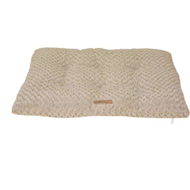 SHETLAND Cushion - L // Size: 140 x 69 cm - Black Dog Panamá