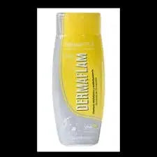 DERMAFLAM SHAMPOO INSUVET