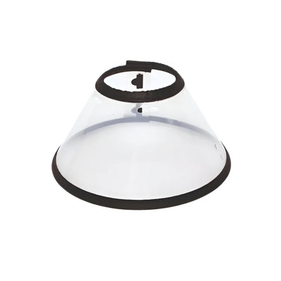 PAWCHI CUELLO ISABELINO #9 14-19 CM - Black Dog Panamá