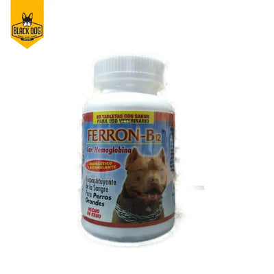 FERRON B12 60 TAB INSUVET