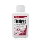 FLATIVET SUSP. FCO X 120ML AGROCENTRO AMERICA, S.A