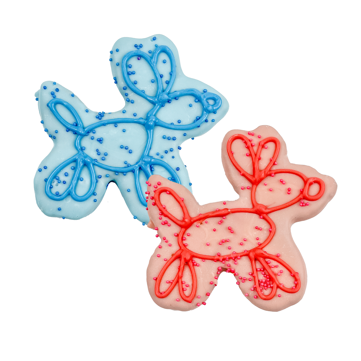 Bosco and Roxys Helium Hounds Galletas – Unidad