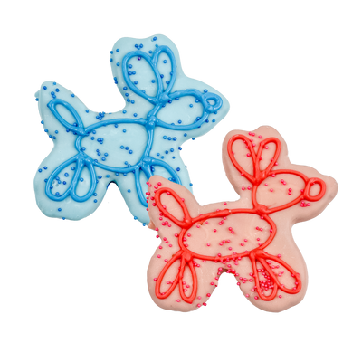 Bosco and Roxys Helium Hounds Galletas – Unidad