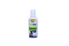 INTERMYCOL SHAMPOO 120ML DISTRIVET, S.A.