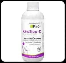 KIROSTOP D 100ML CAPITAL ANIMAL,S.A.