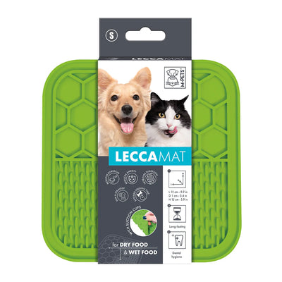 LECCA Mat Green M - Black Dog Panamá