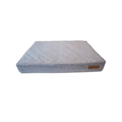 OLERON Mat Cushion - S - 2 - Black Dog Panamá