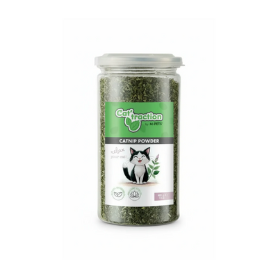 MPets CATtraction Catnip Powder – 40 g