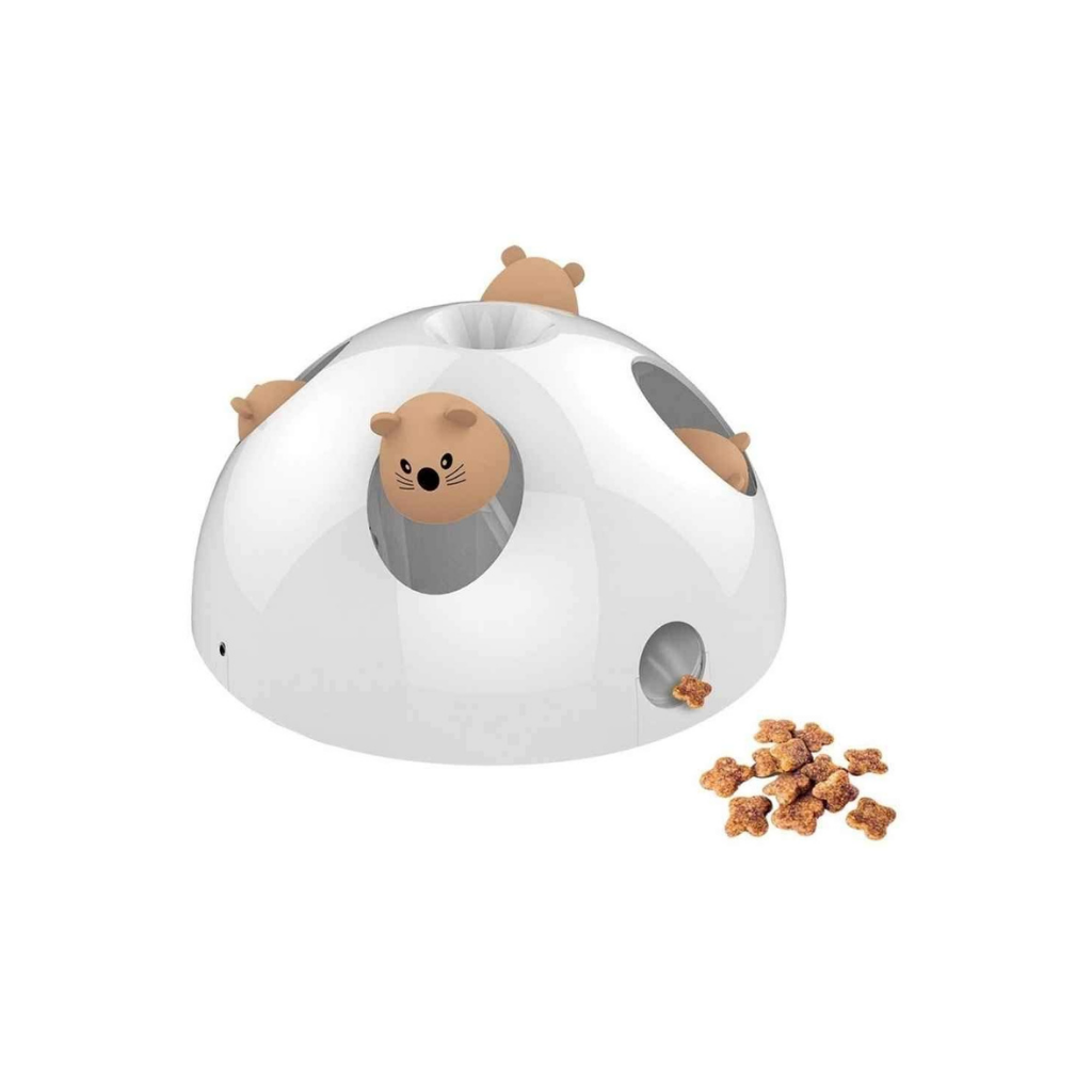 MPets Catch The Mouse Juguete – Unidad