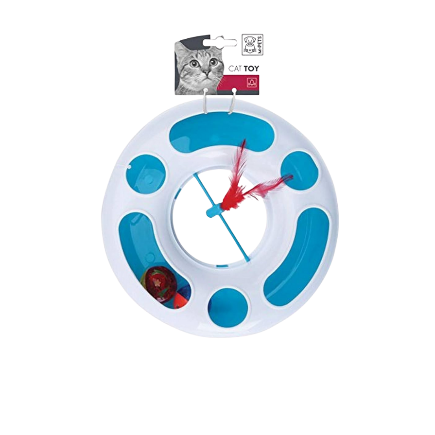 MPets Discus – Unidad