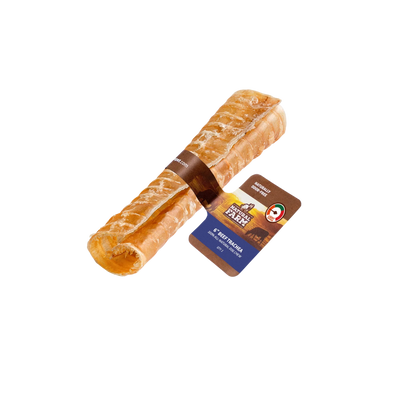 Tráquea de Res – 6"